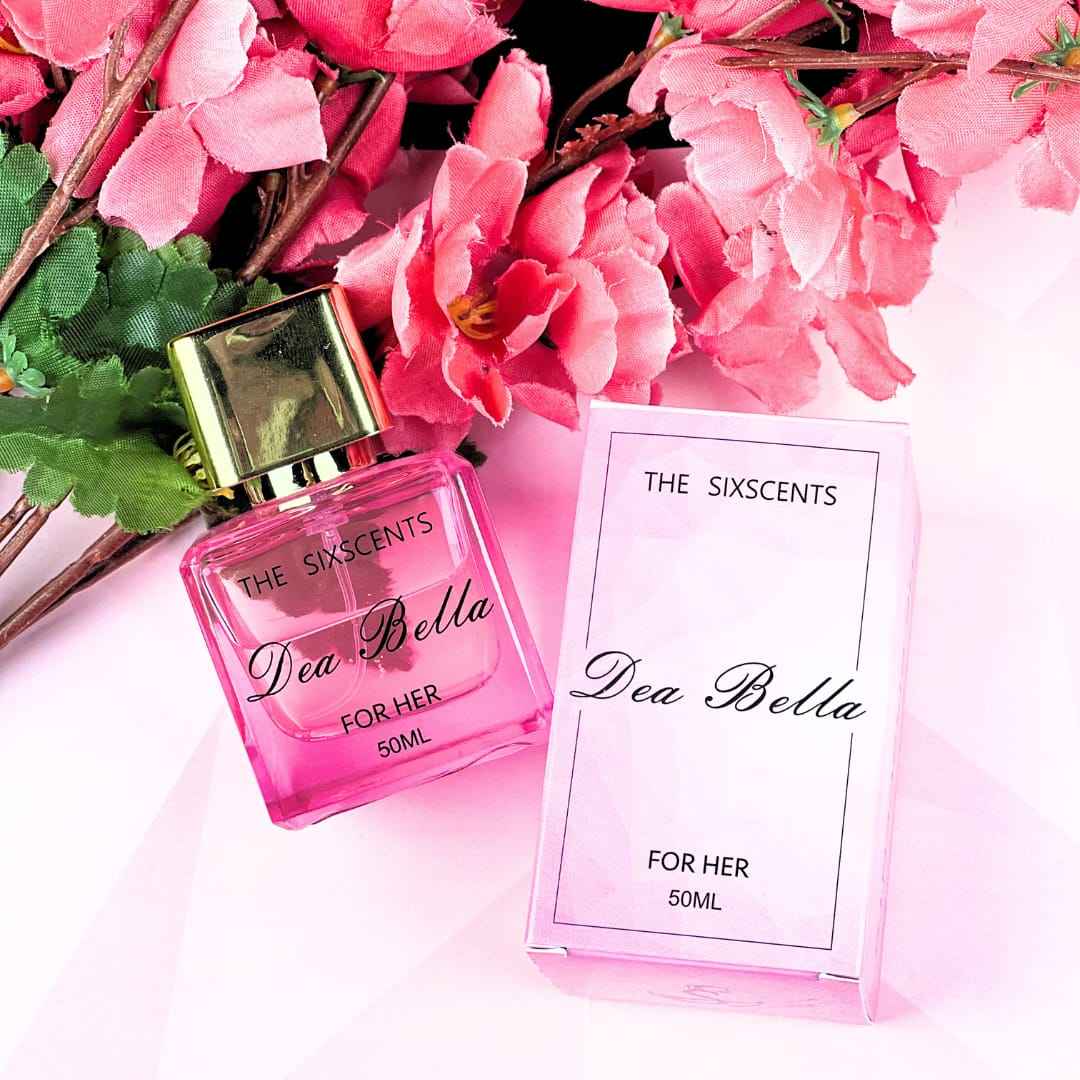 The Art of Choosing the Perfect Women’s Perfume